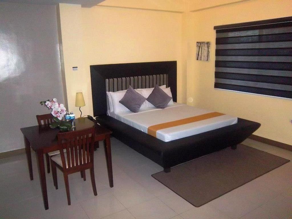โรงแรมคารา Lipa City ห้อง รูปภาพ