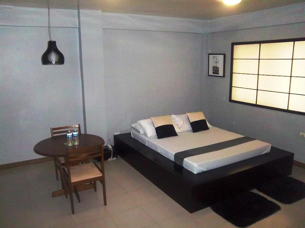 โรงแรมคารา Lipa City ห้อง รูปภาพ